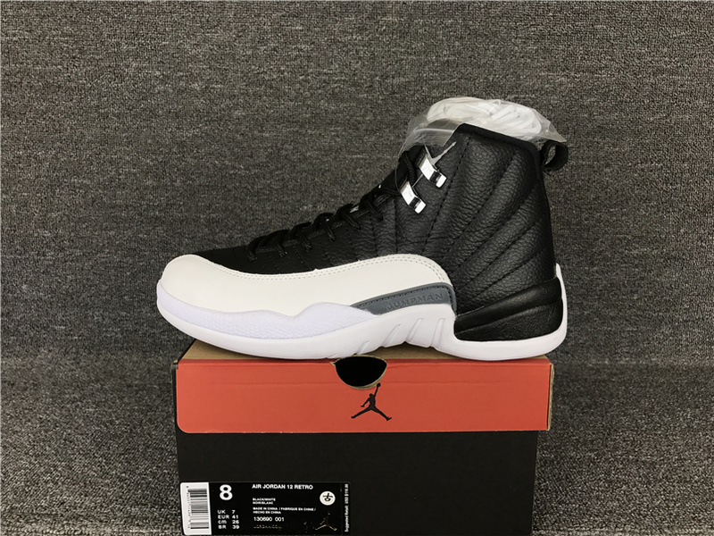 Air Jordan 12 Retro Playoff 130690 001